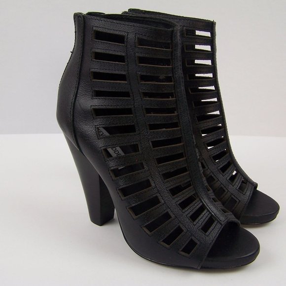 Steve Madden Shoes - Steve Madden Women's Alexxia Shoes Pump Size 6.5M